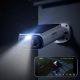 11. Baseus Security S1 Lite 2K Outdoor Camera - White
