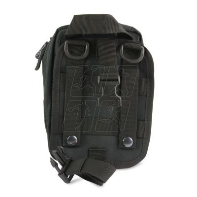 2. Offlander Molle tactical pouch OFF_CACC_09BK