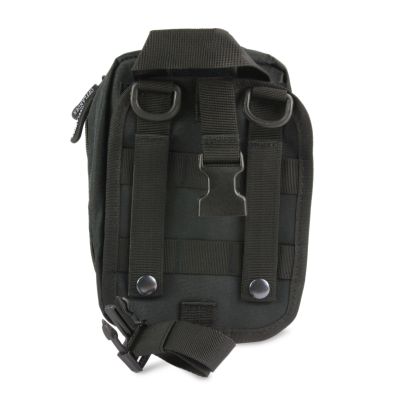 2. Offlander Molle Tactical Pouch OFF_CACC_09BK