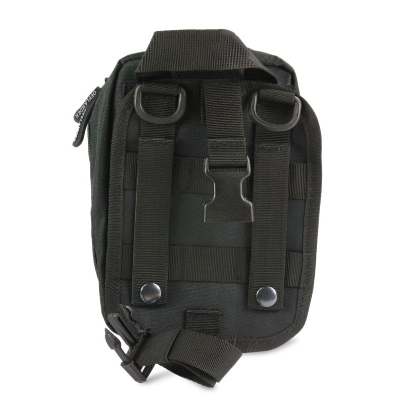 2. Offlander Molle Tactical Pouch OFF_CACC_09BK
