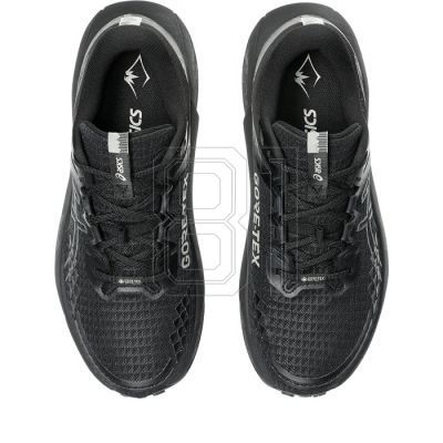 6. Asics Gel Trabuco 13 GTX M 1011B978002 shoes