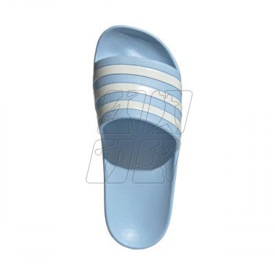 4. Adidas Adilette Aqua W IE8919 Flip-Flops