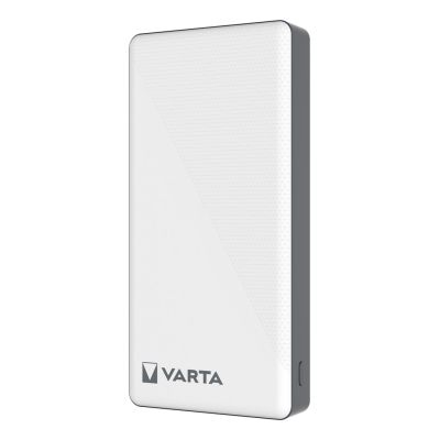 5. Varta Energy 20000 Lithium Polymer (LiPo) 20000 mAh Black, White