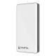 5. Varta Energy 20000 Lithium Polymer (LiPo) 20000 mAh Black, White