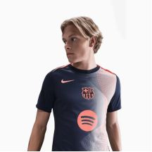 Nike FC Barcelona Academy Pro 3rd Jersey HM3437-411