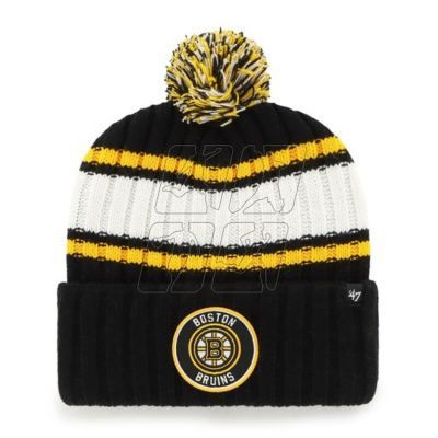 &#39;47 NHL Plateau Winter Hat HPLTCF01ACE