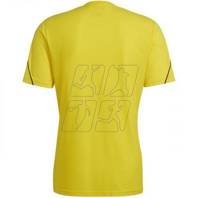 5. T-shirt adidas Tiro 23 League Jersey M HR4609