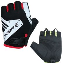 CHIBA AIR PLUS REFLEX gloves red S