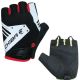 CHIBA AIR PLUS REFLEX gloves red S
