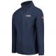 2. Geographical Norway TUG Sweatshirt FZ ASS B 235 M WW3009H/GN-NAVY