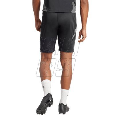 3. Adidas Tiro 24 Competition Training M shorts IL8256