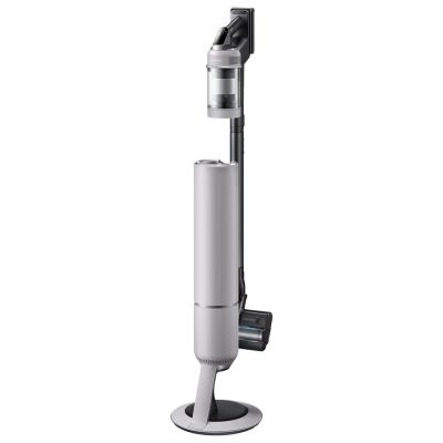 12. Samsung Bespoke AI Jet Complete VS80F28DFP/GE Upright Vacuum Cleaner