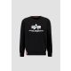 5. Alpha Industries Basic Sweater M 178302-03