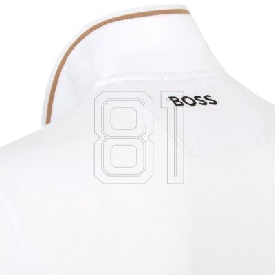 3. Polo Shirt Boss Paddy Pro Natural M 50469102-103