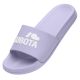 Kubota basic pool flip-flops pastel purple K0000-101-001-10-1