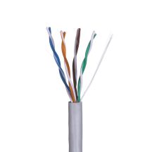 Q-LANTEC UTP Cat.5e PVC Eca Network Cable 305m