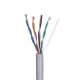 Q-LANTEC UTP Cat.5e PVC Eca Network Cable 305m