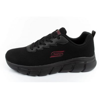 3. Skechers M 118106/BBK shoes