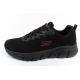 3. Skechers M 118106/BBK shoes