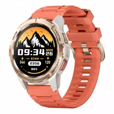 Mibro GS Active (Rose gold) smartwatch (MIBAC_GS-Active/GD)