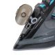 6. ESPERANZA CORDLESS STEAM IRON VELVET CERAMIC EHI010