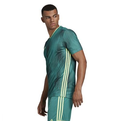 3. adidas Tiro 19 JSY M DP3536 football shirt
