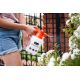 13. ADLER AD 6811 hand pressure sprayer - 1L