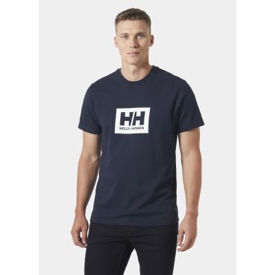 Helly Hansen Men's T-Shirt HH BOX T 2.0 54597 597