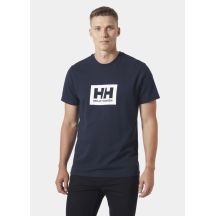 Helly Hansen Men's T-Shirt HH BOX T 2.0 54597 597