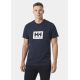 Helly Hansen Men's T-Shirt HH BOX T 2.0 54597 597