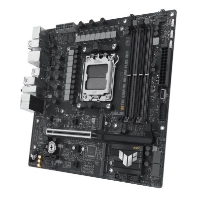 41. ASUS TUF GAMING B850M-PLUS WIFI Motherboard