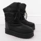 6. Big Star OO274884 W INT2071 platform snow boots