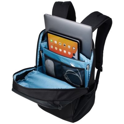 4. Thule Accent TACBP2116 - Black 40.6 cm (16") Backpack Black