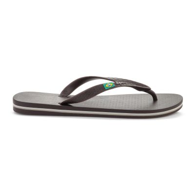 6. IPANEMA CLAS BRASIL II AD BROWN/BROWN/BEIGE 80415-BO497