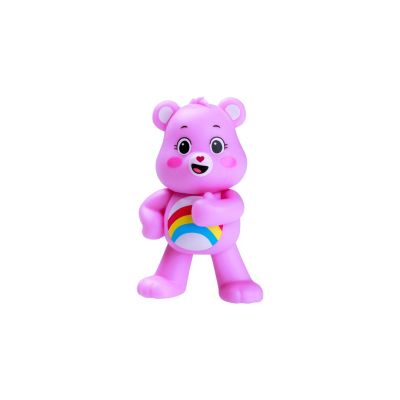 21. CARE BEARS S1 FIGURES - 8 PACK DELUXE BOX (ASSORTMENT)