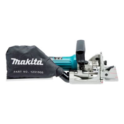 6. MAKITA PJ7000J Groove Milling Machine