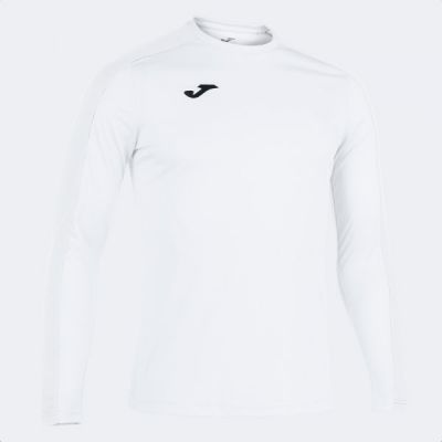 2. Joma Academy III T-Shirt L/S 101658.200