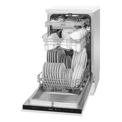 5. Built-in dishwasher AMICA DIM42E6EBqO