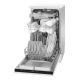 5. Built-in dishwasher AMICA DIM42E6EBqO