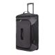 PUCCINI travel bag on wheels, gray, 114L - DM40315L-4