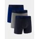 4. Under Armour Boxer Shorts M 1383891-413 3-Pack