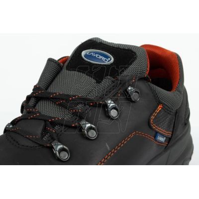 5. Lavoro 1229.50 safety work boots