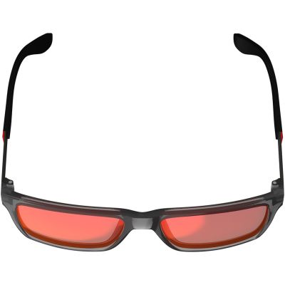 LEATT TheViz Sierra Polarized One Size Cycling Glasses