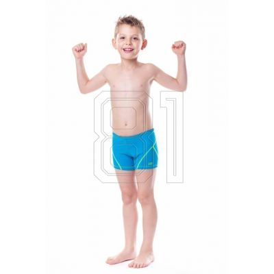 5. Select Shepa 051 Jr T26-09889 swimming trunks