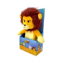 STUMBLE GUYS – HUGGABLE Plush Toy 30 cm – LEONIDAS