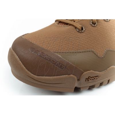 6. Garmont Nemesis 4.2 Men's Hiking Shoes [002603]