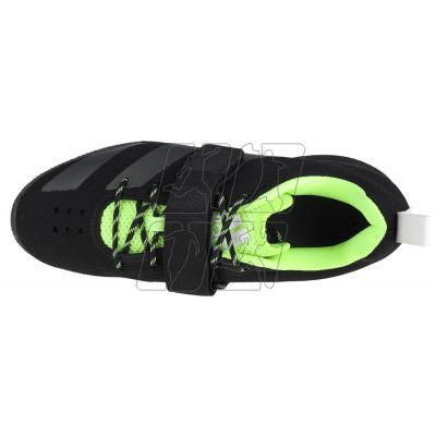 3. Adidas Weightlifting II Jr FV6592 shoes