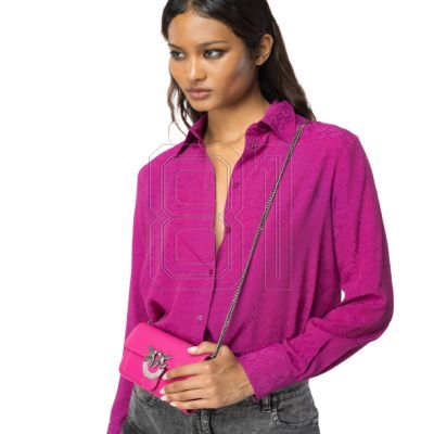 10. Pinko W 100121A01P shirt