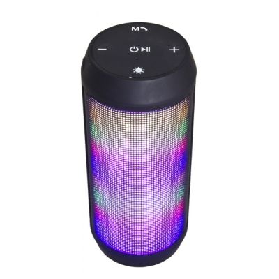 7. Esperanza FADO EP133K Bluetooth Speaker (black)