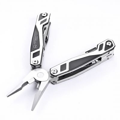 11. AZYMUT Trohon Multitool - 12 tools + 8 bits + holster (H-P2010121)
